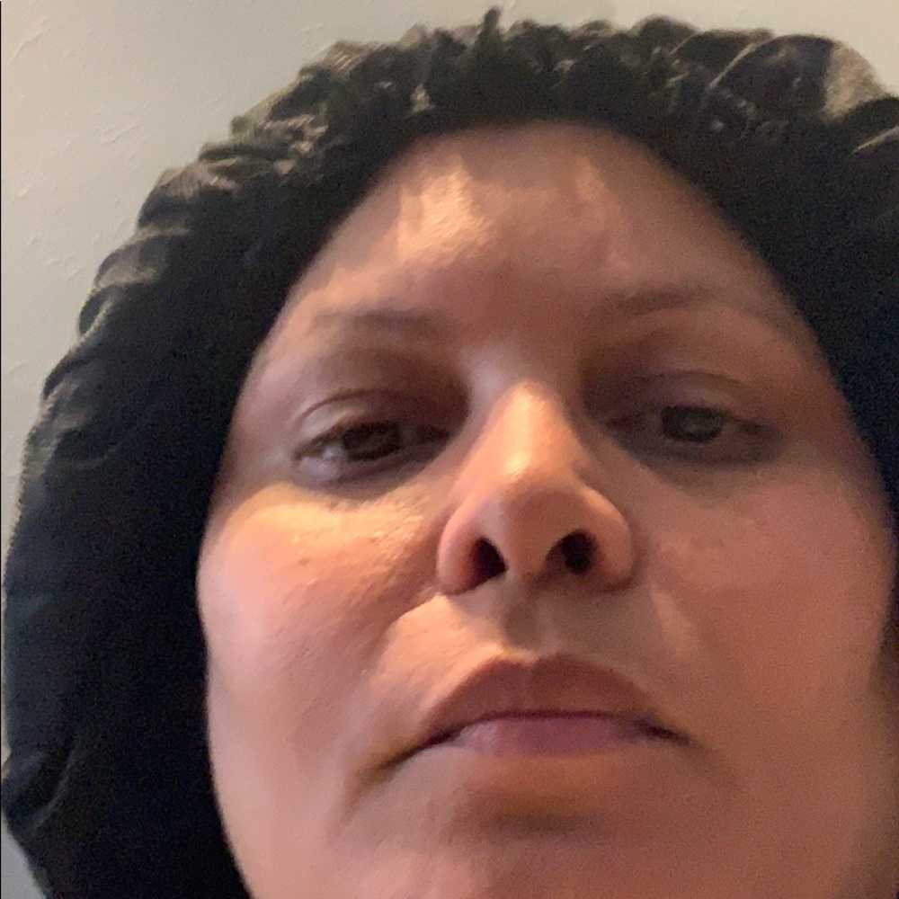 Meet your Posher, Gina